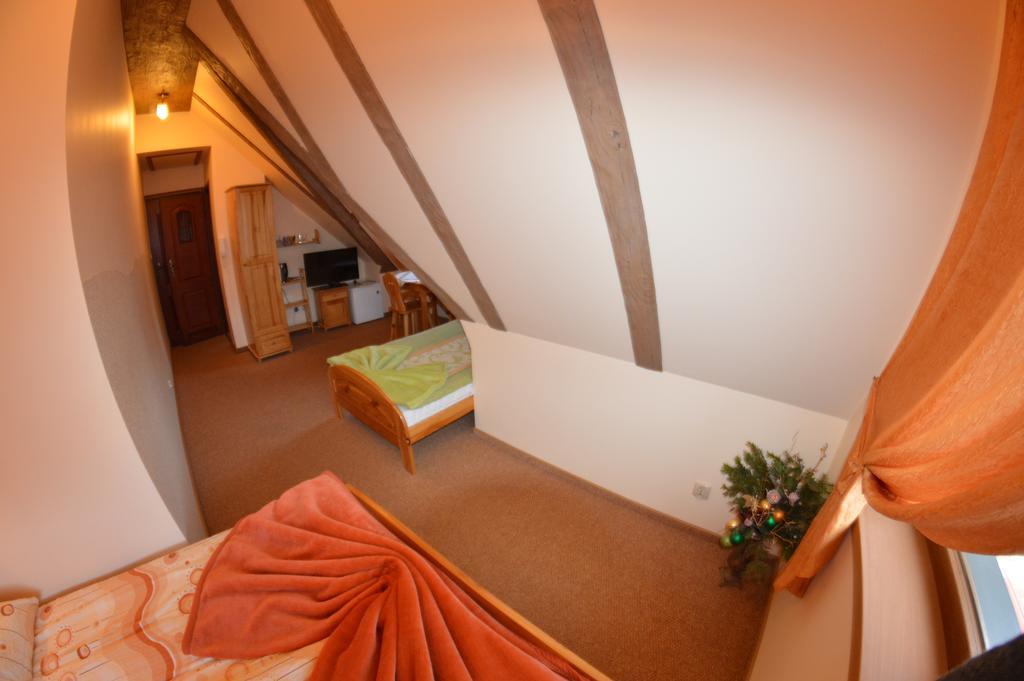 Pokoje U Krzeptowskich Koscielisko Room photo